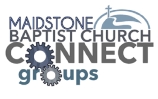 Connect Groups Logo