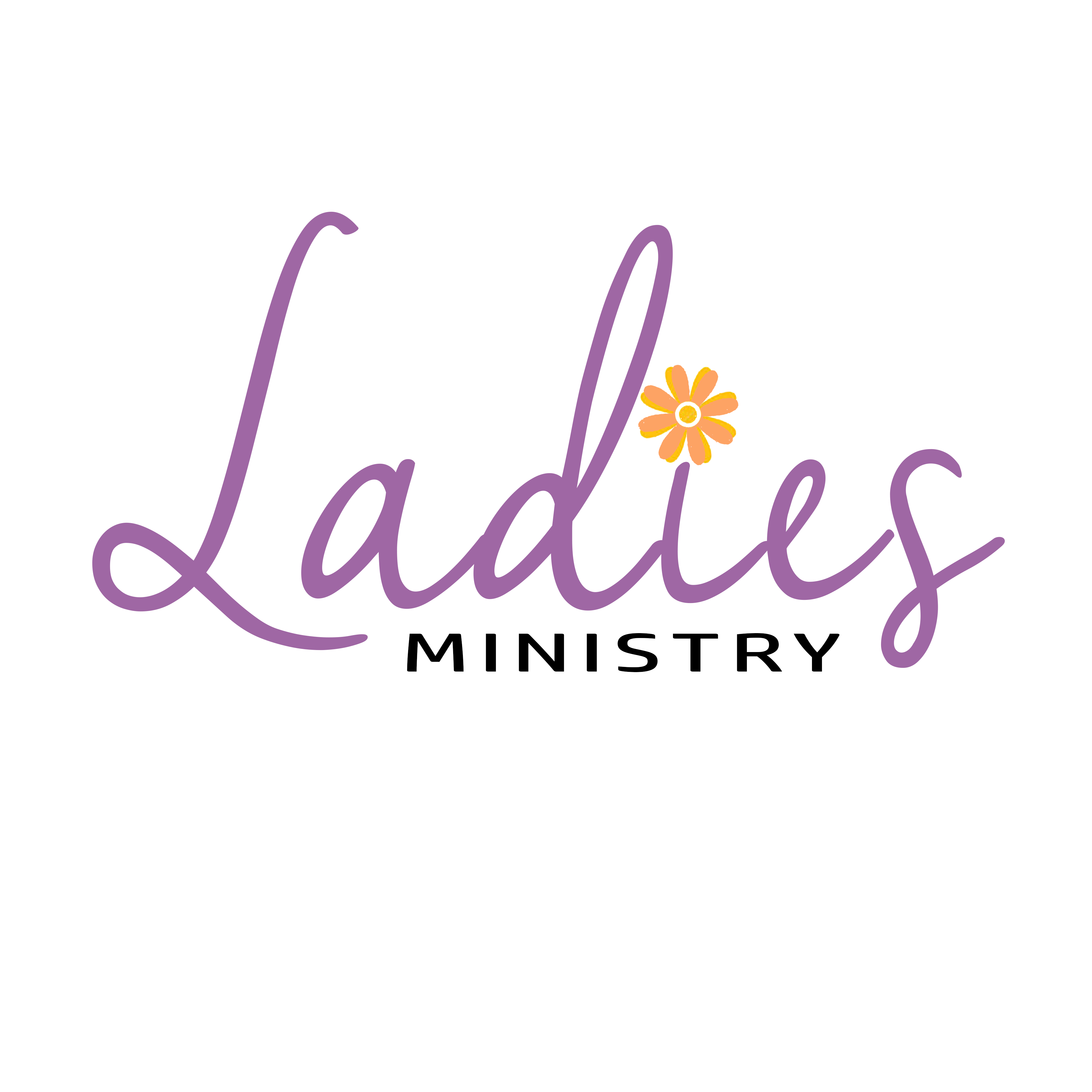 Ladies Ministry