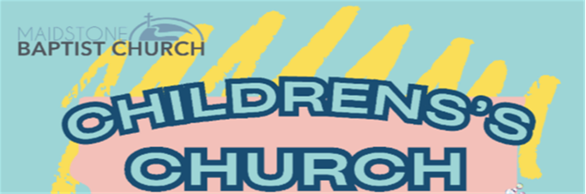 Childrens church